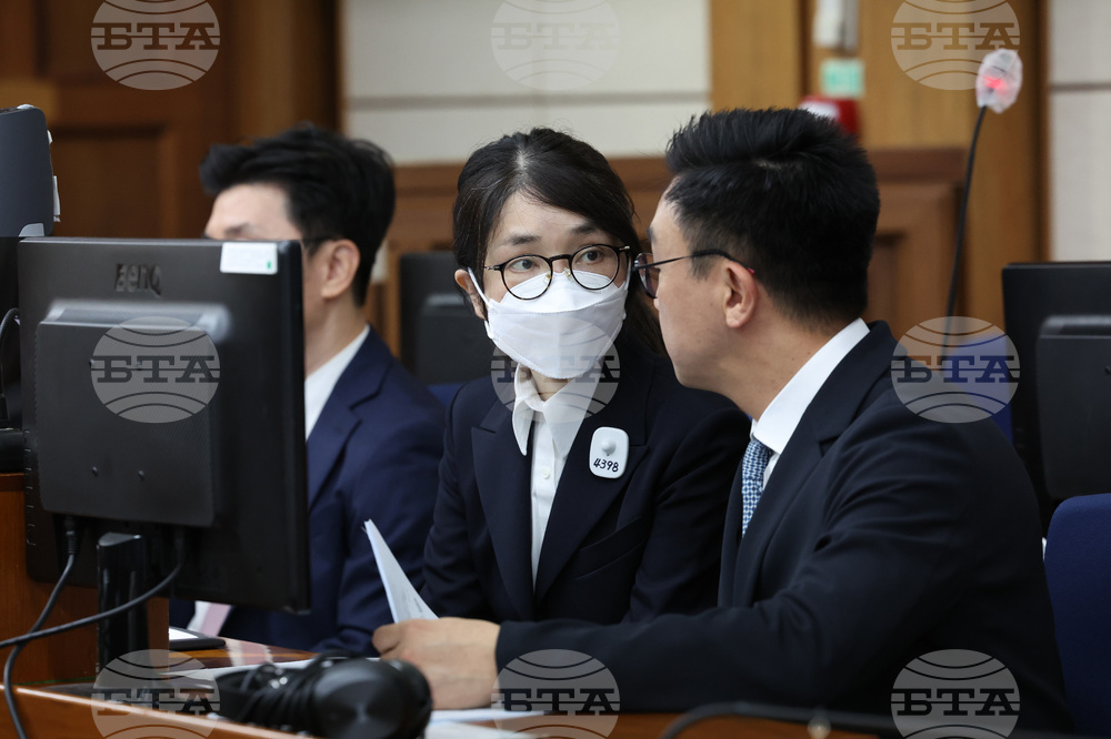 South Korea Politics