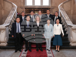 Снимка: Народно събрание