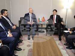 Снимка: Министерски съвет