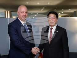 Снимка: Министерски съвет