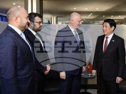 Снимка: Министерски съвет