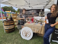 Враца - Винарна „Врачанска теменуга“