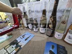 Враца - Винарна „Врачанска теменуга“