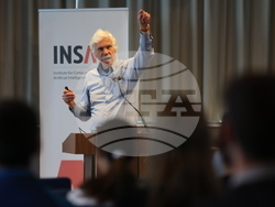 Хотел „Милениум София“ - INSAIT - международен форум