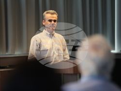 Хотел „Милениум София“ - INSAIT - международен форум