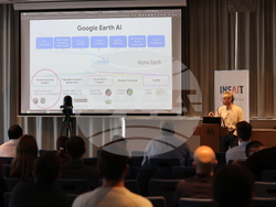 Хотел „Милениум София“ - INSAIT - международен форум