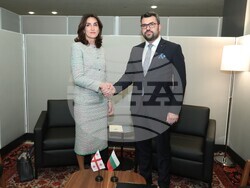 Снимка: Министерство на външните работи