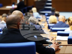 Народно събрание - заседание