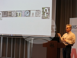 Хотел „Милениум София“ - INSAIT - международен форум