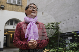 Denmark Greenland Apology