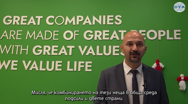 Турска компания с български собственици поддържа GPS-системите на Жандармерията в Турция