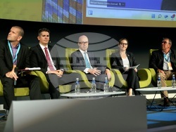 Втори годишен форум за транспорт, логистика и спедиция