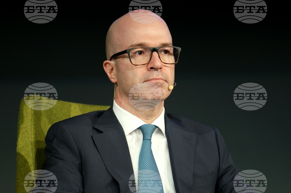 Изграждането на Терминал 3 е повратен момент в развитието на Летище "Васил Левски", каза Пабло Ескутия от консултантската компания "Кърни" на форум 