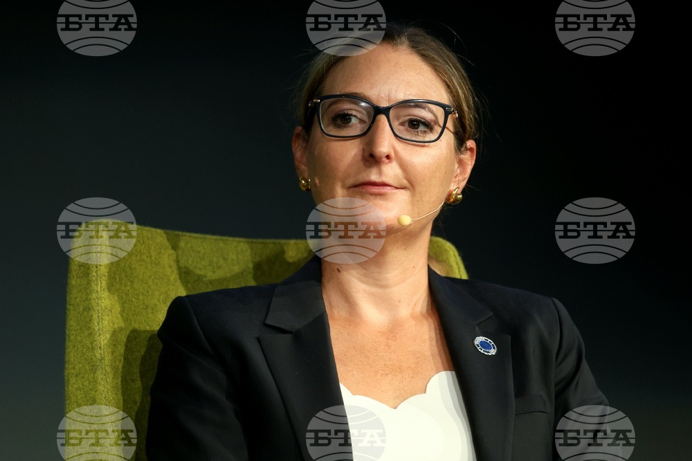 ЕБВР подкрепя публично-частните проекти в областта на инфраструктурата, обяви Мануела Несъл от ЕБВР на събитие в София