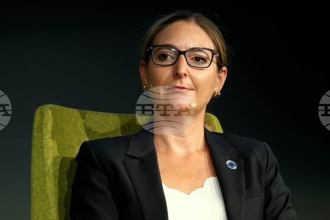 ЕБВР подкрепя публично-частните проекти в областта на инфраструктурата, обяви Мануела Несъл от ЕБВР на събитие в София