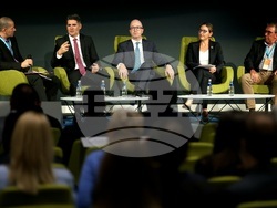 Втори годишен форум за транспорт, логистика и спедиция