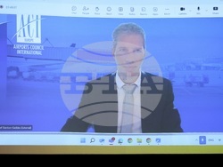 Втори годишен форум за транспорт, логистика и спедиция