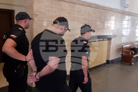 Върховен касационен съд - Начо Пантелеев - дело