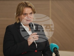 Проект „Българските общини работят заедно за подобряване на качеството на атмосферния въздух” - пресконференция