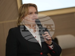 Проект „Българските общини работят заедно за подобряване на качеството на атмосферния въздух” - пресконференция