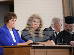 Българска академия на науките - научен форум