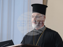 Българска академия на науките - научен форум