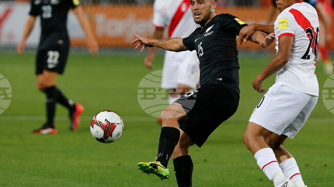 Четирима футболисти в Австралия бяха наказани, че са залагали срещу себе си