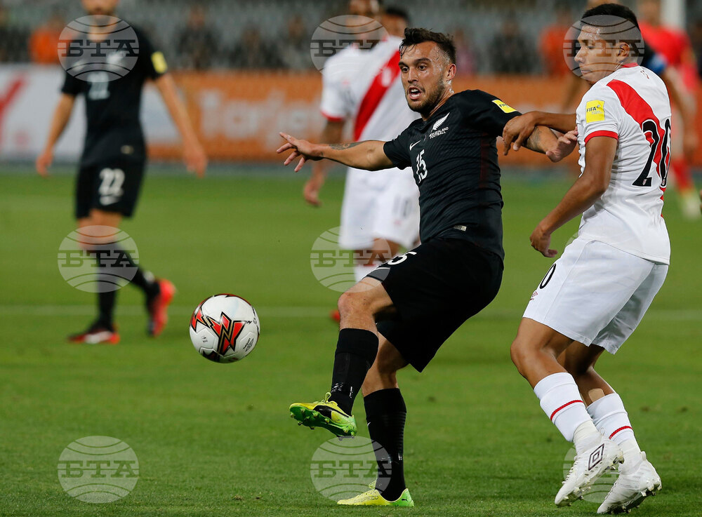 Четирима футболисти в Австралия бяха наказани, че са залагали срещу себе си