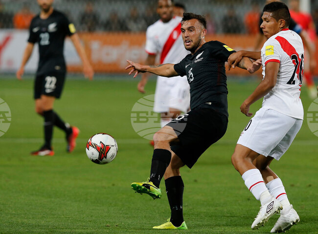 Четирима футболисти в Австралия бяха наказани, че са залагали срещу себе си