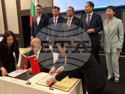 Снимка: Министерство на регионалното развитие и благоустройството