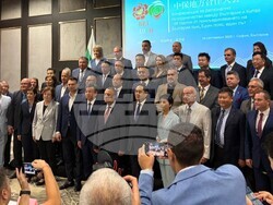 Снимка: Министерство на регионалното развитие и благоустройството