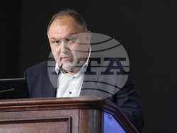 Българска академия на науките - научен форум