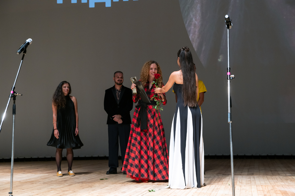  Национален филмов център: 43-то издание на Фестивала на българския игрален филм „Златна роза“ отличи най-добрите филми за 2025 година