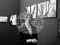 Фотографска академия BECA празнува пет години с изложбата „Караконджул“. Снимка: BECA