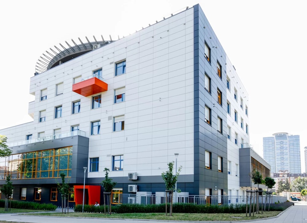 УМБАЛ „Св. Екатерина“ организира безплатни кардиологични прегледи по повод Световния ден на сърцето