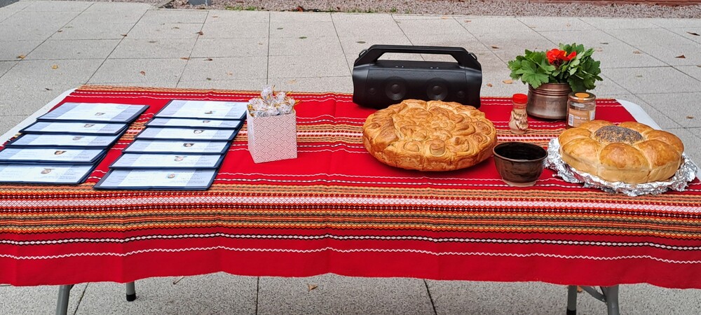 Започна учебната година в Българското училище „Св. св. Кирил и Методий” в Уотфорд, Великобритания