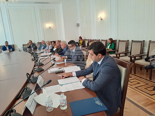 От Сдружението за модерна търговия отправиха забележки по текстове от законопроекта за промени в Закона за защита на конкуренцията