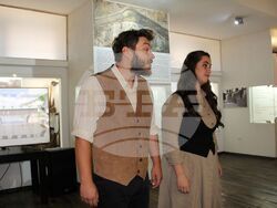 Снимка: Исторически музей - Дряново