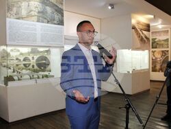 Снимка: Исторически музей - Дряново