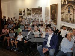 Снимка: Исторически музей - Дряново