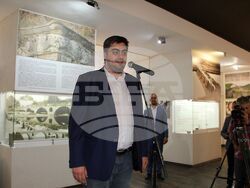 Снимка: Исторически музей - Дряново