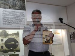 Снимка: Исторически музей - Дряново