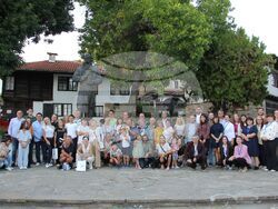 Снимка: Исторически музей - Дряново