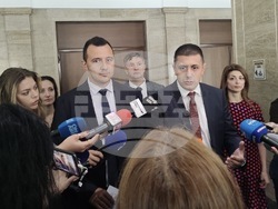 Снимка: Коалиция „БСП – Обединена левица“