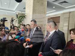 Снимка: Коалиция „БСП – Обединена левица“