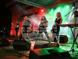 Снимка: Община Русе