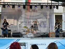 Снимка: Община Русе