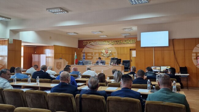 Общинският съвет на Асеновград ще решава дали администрацията да кандидатства с проект за подкрепа на ученици с таланти