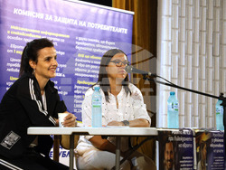 Девня - кампания - евро