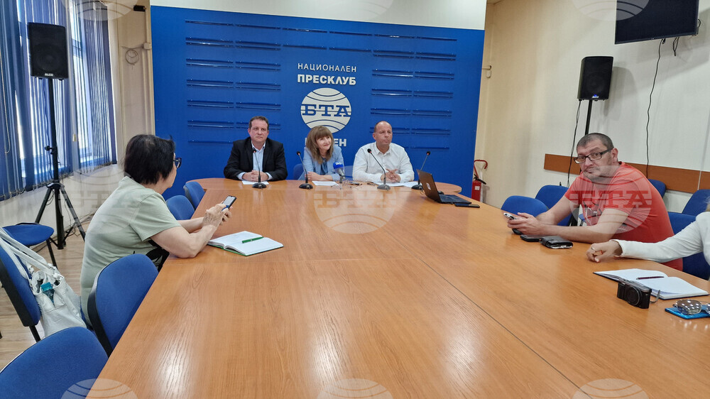 Общинските съветници от групата на ГЕРБ в Шумен няма да подкрепят докладната записка за приемане на Наредба за организация на движението